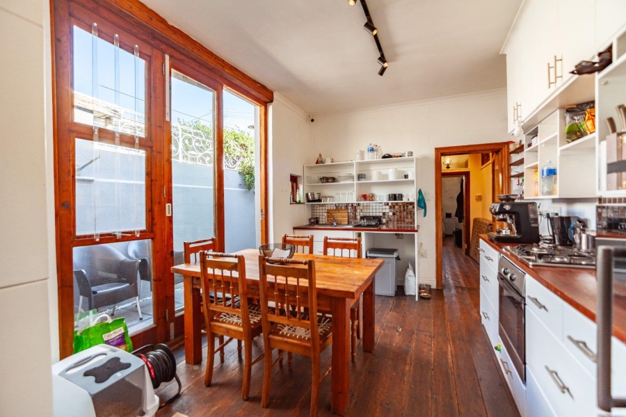 2 Bedroom Property for Sale in Observatory Western Cape